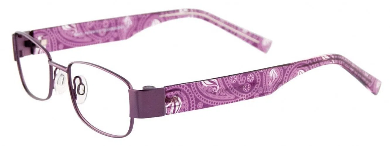 Aspex Eyewear S3266 Eyeglasses - view 4